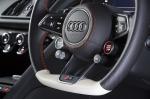 Audi R8 V10 Plus Star of Lucis 2016 года